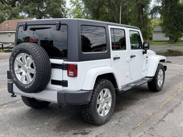 jeep wrangler unlimited 2016 1C4BJWEG9GL301650 image jeep wrangler unlimited 2016 1C4BJWEG9GL301650 image